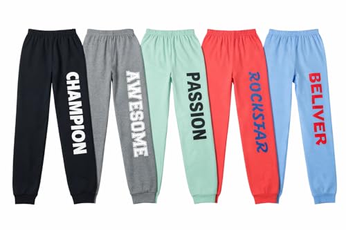 Image of AmazBabyBoys Cotton Printed Track Pants Boy's Regular fit Trackpants (Assorted Prints)