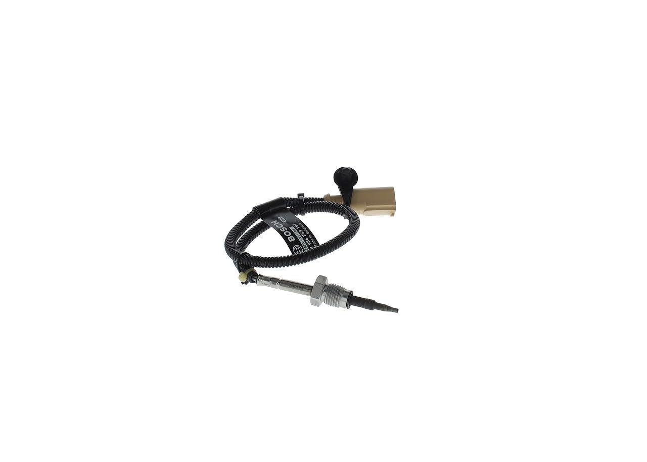 Bosch Sensor Exhaust Gas Temperature 0986259197
