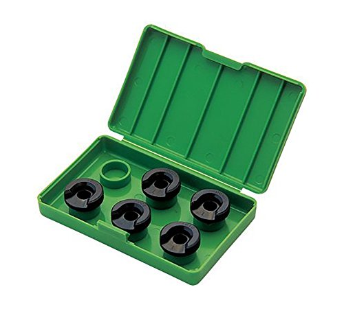 Redding #1 Competition Shellholder Set (11601)