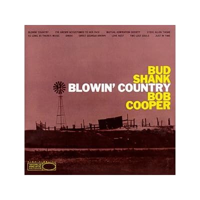 Blowin' Country