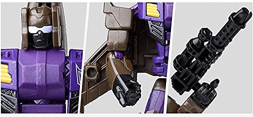 Sssw Transformer Toys Generations Combiner Wars Voyager Class Blast Off Action Figure, 6.6-Inch #TOP1