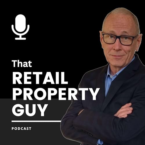 Couverture de That Retail Property Guy
