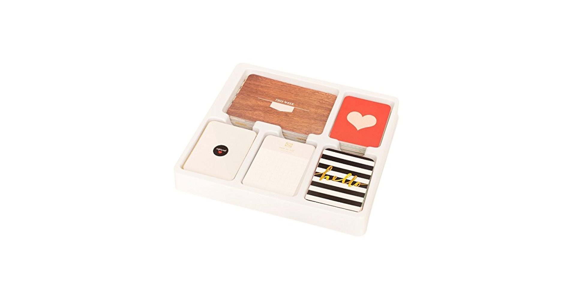 Amazon.com : Project Life Core Kit Core Edition-Everyday