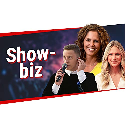 Couverture de Show Buzz