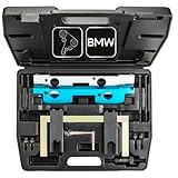 Cerradura de tiempo para motores de gasolina BMW de la marca Neo tools
