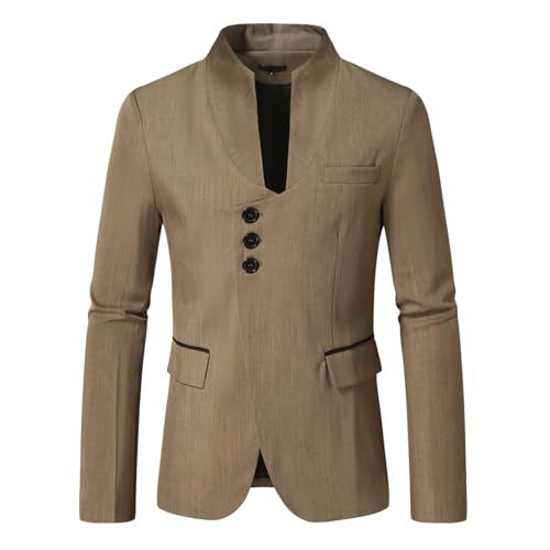 Veste paillettes homme mariage et gala chic d'été