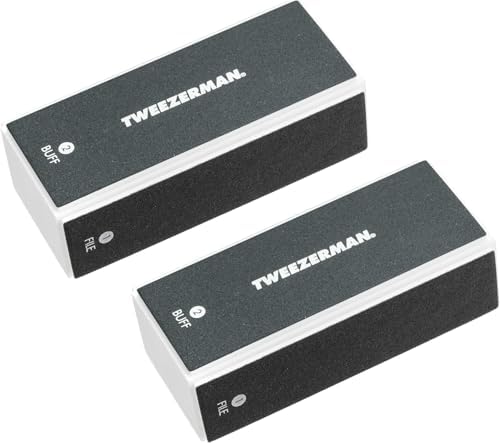 Nail Buffer Blocks