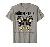 Mädelsurlaub Mädelscrew - Frauencrew Designs
