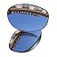 Chrome Mirrorcoat Polarized