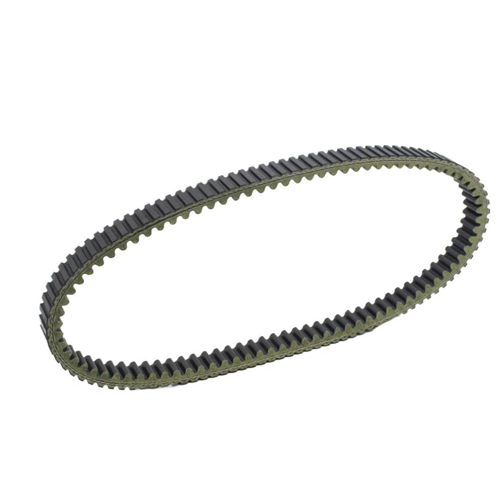 Motorcycle Drive Belt 23100-KVZ-631 Compatible with Honda NSS250