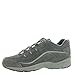 Easy Spirit Women's Romy Sneaker, Grey Suede 060, 11 Narrow