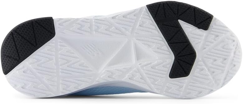 New Balance Kids' Dynasoft 578 V1 Hook and Loop Sneakers - Image 6