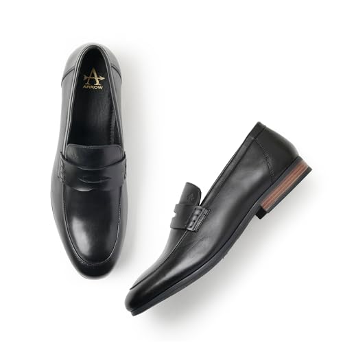 Image of Arrow Men Pull On Sneaker Shoes