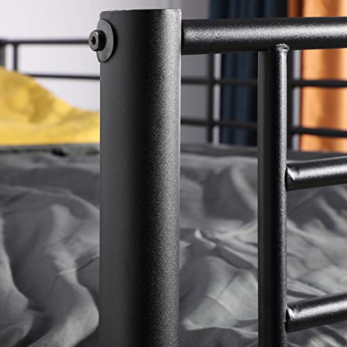 FetiNes Letto a Castello Metallo 2 Posti Strutture...