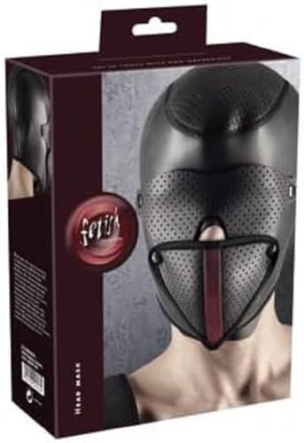 Masque sensoriel en néoprène idéal pour votre relaxation quotidienne