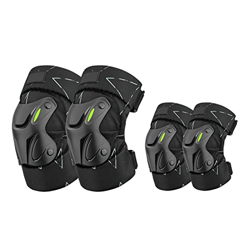 10 Best Mountain Bike Knee And Shin Pads June 2023