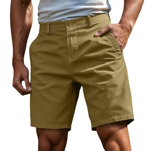 Short uni été confortable pour vos sorties en plein air et journées détente