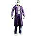 Produktbild Suicide Squad Mattel DC Comics Multiverse Figure, Joker, 6inch