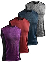 Darkgray Navy Red Purple