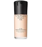 Studio Fix Fluid SPF 15 24HR Matte Foundation + Oil Control, NW5, 1 Ounce