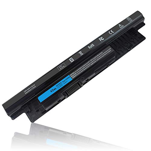 XCMRD 40Wh 14.8V Laptop Battery MR90Y Compatible with Dell Inspiron 15-3521 3531 3537