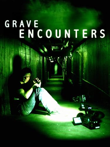 Grave Encounters