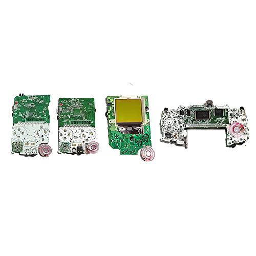 Image of Translucent Speakers for Gameboy Advance GBA Loudspeaker Replacement