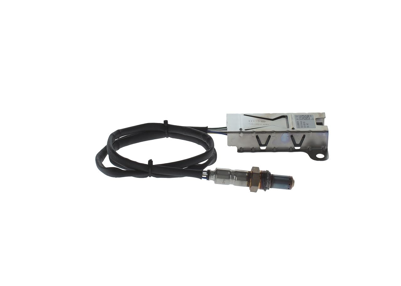 Nox-Sensor, Harnstoffeinspritzung Kompatibel mit Ford Tourneo Connect/Grand Tourneo Connect V408 Kombi Transit Connect Gro§raumlimousine 18->