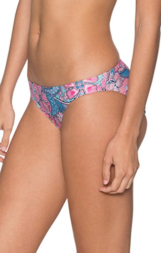 Image of Sunsets Women's Swim Systems Amerciana Bikini Bottom