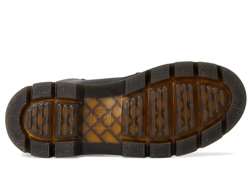 Image of Dr. Martens unisex-adult Combs Leather