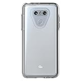 OtterBox SYMMETRY SERIES Case for LG G6 - Frustration Free Packaging - CLEAR