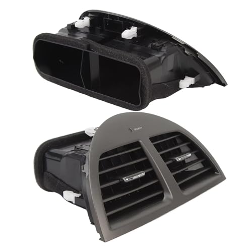 Grille d'aération centrale pour Lexus ES350 2007-2009 tableau de bord OEM 55660-33900