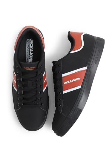Image of Jack & Jones Mens 137228703 Sneakers