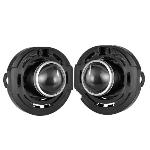 Feu antibrouillard LED DRL résouvez le manque de visibilité Jeep Grand Cherokee 2014-2016