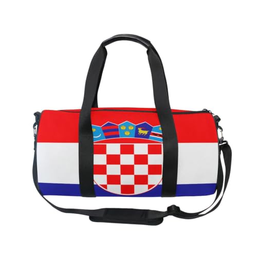 Bolsa de gimnasio unisex para ordenar tu ropa 2