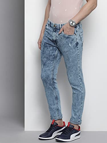 Image of THE Indian Garage CO Men Jeans
