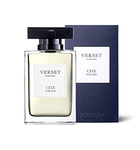 Verset Parfums Ceix pour Lui Eau de Parfum 100 ml