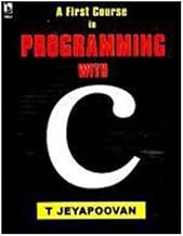 A First Course in Programming with C