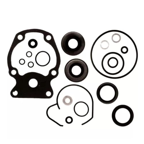 Kit de joints d'unité inférieure pour moteurs hors-bord 15-30 CV E-TEC 446-101