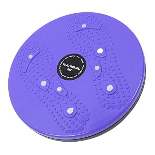 BESPORTBLE – Disco de torção para cintura, corpo do tornozelo, aeróbico, exercícios, exercícios, fit