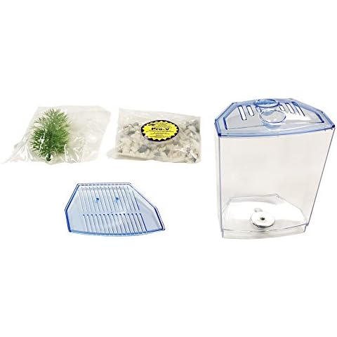 Penn-Plax Aquarium bettas Bbt2 Cover