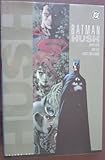  Batman: Hush