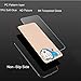 Carcasa de telefono Funda for Samsung Galaxy A20 Cover,Vidrio Templado Suave Cubierta...