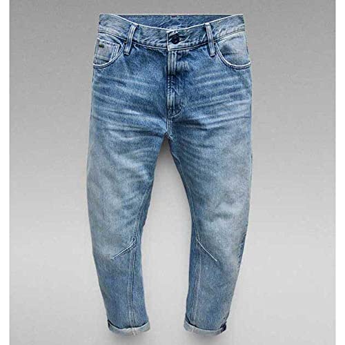 G-STAR RAW Women's Arc 3D Boyfriend Fit Jeans3