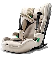 Amazon | カーメイト(エールベベ) チャイルドシート 安全基準(R129