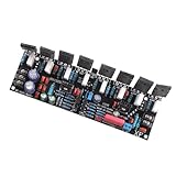 Asukohu Alto 400W Monos Amplificatore A1943 C5200 Uscita Fase di Uscita Rumore Domestico Potenza per Studio Uso Audio Professionale