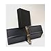 3-Ring Hardbound Split-Back Easel BInder - 2 Inch Rings