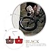 BESPORTBLE Bike Supply 1 Set Cycling Disc Brake Blocks Sintered Metal Pads Replacement for Mountain Bike M355 M446