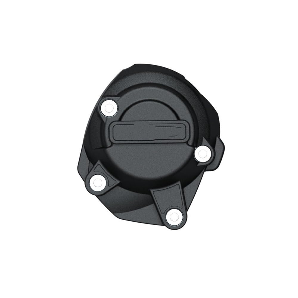 Couvercle de protection moteur Triumph anti-casse Trident 660