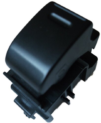 SWITCHDOCTOR Window Switch for 1991-1997 Toyota Land Cruiser (91 92 93 94 95 96 97 Passenger Side, Button, Panel, Door, Lock)